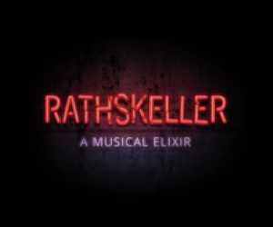 New Musical, RATHSKELLER Premieres at New Ohio Theatre 