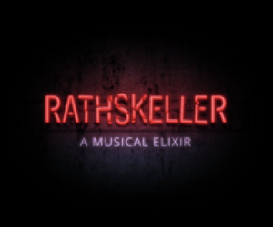New Musical, RATHSKELLER Premieres at New Ohio Theatre Image