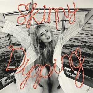 VIDEO: Sabrina Carpenter Unveils Music Video for 'Skinny Dipping' 