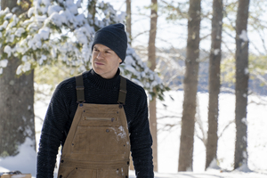 VIDEO: Watch Michael C. Hall in the DEXTER Reboot Trailer Image
