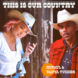 RuPaul and Tanya Tucker Team Up For New Duet 'This Is Our Country'  Image