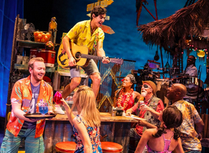 The Bushnell to Present Jimmy Buffett's ESCAPE TO MARGARITAVILLE This October Image