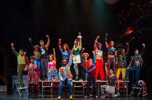 The Bushnell to Present RENT The 25th Anniversary Farewell Tour This November Image