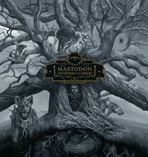 Grammy Award-Winning Group Mastodon Announce New Album Image