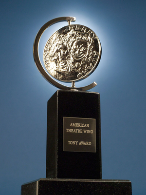 Student Blog: Tony Predictions Image