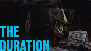Review: THE DURATION, Omnibus Theatre Image