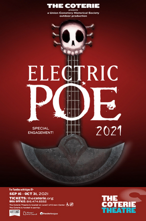 The Coterie Announces its 2021/2022 Season Image