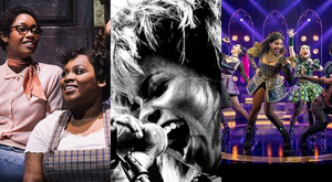 THE TONIGHT SHOW Will Feature Performances From DEAR EVAN HANSEN Film Cast, WICKED, SIX and More Next Week Image