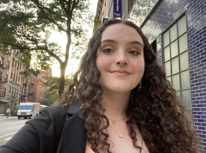 Student Blog: Have You Heard of A Dramaturg? Image