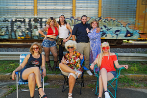 Review: THE GREAT AMERICAN TRAILER PARK MUSICAL at Titusville Playhouse 
