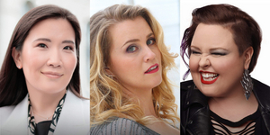 San Francisco Opera Holds Homecoming Concert at the War Memorial Opera House Image