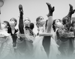TOULOUSE-LAUTREC Comes to Theatre du Capitole in October Image
