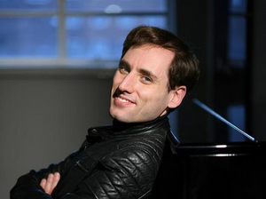 Boris Giltburg Will Host a Masterclass at Dvorak Prague International Music Festival  Image