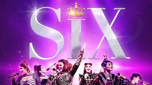 Student Blog: Six: The Musical is Finally Coming to Broadway! 