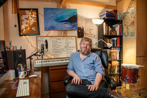 Student Blog: Broadway Success ≠ Quality of Work Image