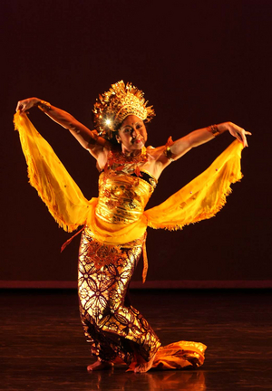 BALAM Dance Theatre Will Debut BALAM Festival: Live Cultural Dance and Music Next Month 