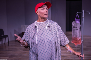 Review: WIT by The Ensemble Company Image