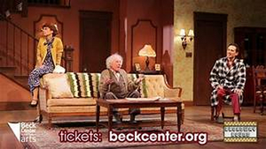 Review: BROADWAY BOUND at Beck Center For The Arts Image
