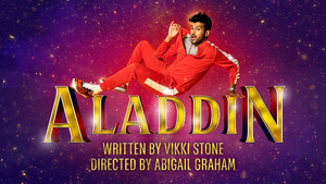 Cast and Creative Announced For ALADDIN Panto at Lyric Hammersmith Theatre  Image