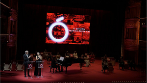 Se entregan los Premios ÓPERA XXI en la 3a Edición de su Gala Image