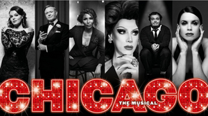 Review: CHICAGO, King's Theatre 