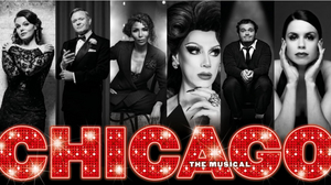Review: CHICAGO, King's Theatre Image
