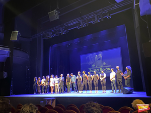 TV: El Teatro Pavón reabrirá sus puertas de la mano de Teatro Pavón SL, Vértigo 360 y Fever 