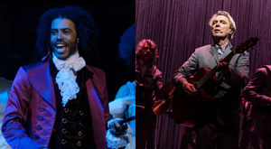 HAMILTON & AMERICAN UTOPIA Win 2021 Creative Arts Emmy Awards 