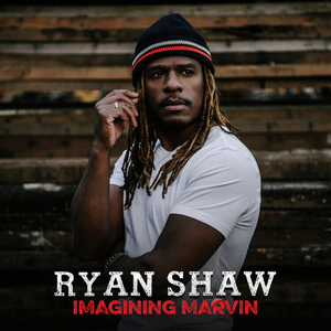 Ryan Shaw to Perform Live at The Cutting Room in October  Image