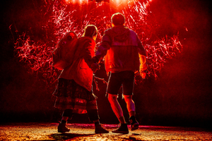Ruby Ablett, James Bamford, Emma Bown & More to Star in the West End Transfer of THE OCEAN AT THE END OF THE LANE Image