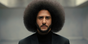 VIDEO: Netflix Unveils Trailer for its New Colin Kaepernick Series COLIN IN BLACK & WHITE 