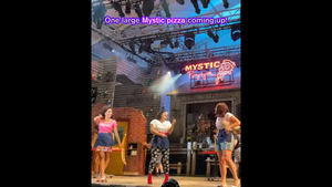 VIDEO: Get a First Look at the World Premiere of MYSTIC PIZZA at Ogunquit Playhouse 