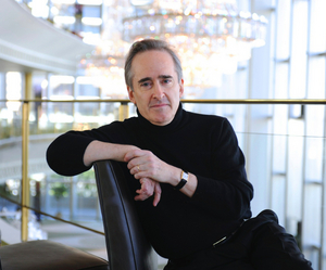 Feature: Streaming Opera For The Week Of September 13 - 20, 2021 Image