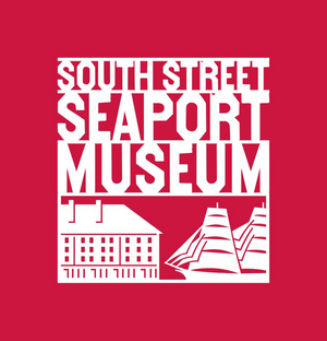 South Street Seaport Museum Announces October Virtual Sea Chanteys And Maritime Music Live Sing-Along Image