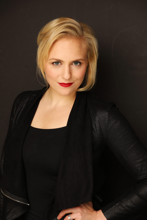 Haley Swindal to Return to Feinstein's/54 Below With Brand New Show BACK IN BUSINESS 