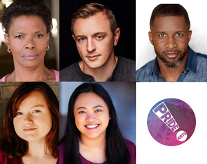 PrideArts Announces 4000 DAYS Cast And Crew 