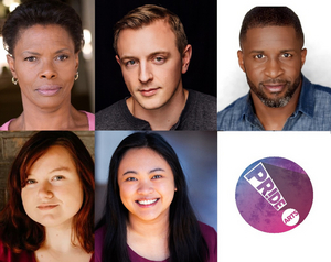PrideArts Announces 4000 DAYS Cast And Crew Image