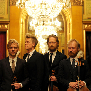 Danish String Quartet Plays The Broad Stage Next Month 