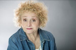 Actress Sondra James Dies at 82 Image