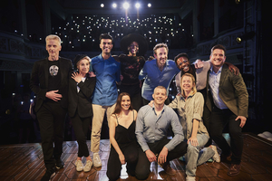 Nick Payne's CONSTELLATIONS Will Be Available To Watch Online This Autumn Image