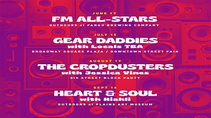 Heart & Soul with Hiahli Will Take Place This Week Image