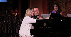 Photo Flash: WRITE OUT LOUD: FROM CONTEST TO CONCERT at Feinstein's/54 Below Wonderfully Showcases Songwriting Talent Image