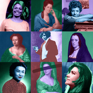 Hedgepig Ensemble Theatre Announces EXPAND THE CANON 2021 List Image