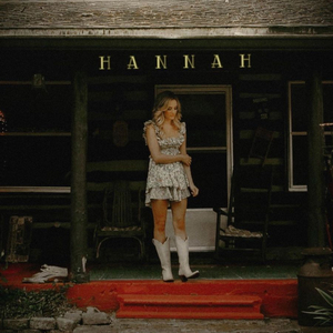 TikTok Star Leah Marie Mason Releases New Single 'Hannah' Image