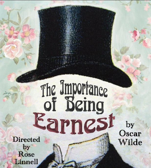 THE IMPORTANCE OF BEING EARNEST Takes The Stage At RISE Image