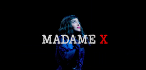 VIDEO: Madonna Shares New Trailer for MADAME X Concert Special Image