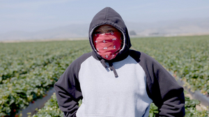 FRUITS OF LABOR Documentary to Have Broadcast Premiere on PBS 