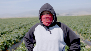 FRUITS OF LABOR Documentary to Have Broadcast Premiere on PBS Image