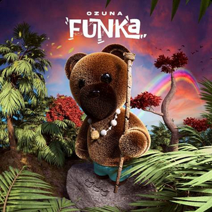 OZUNA Releases New Single 'La Funka'; First Listen Image