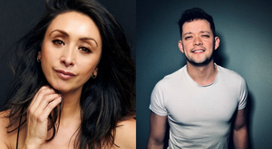 Natascia Diaz and Robi Hager Join Panel for New York Theatre Barn's Latinx Theatre Creators Roundtable  Image